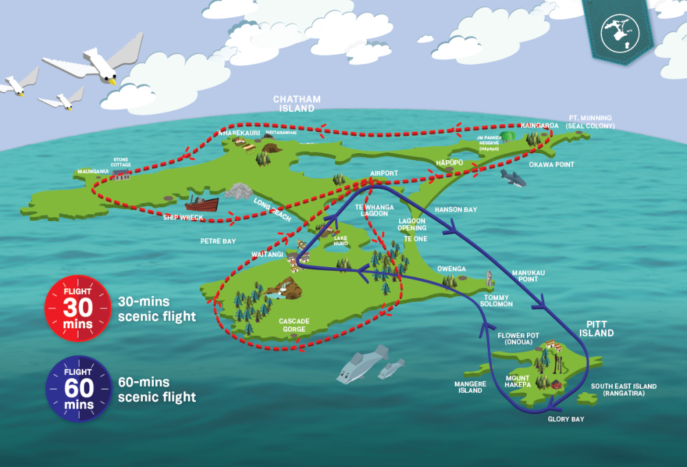 final map